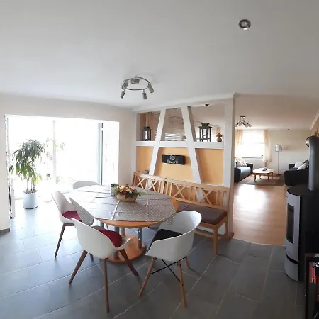 Appartamento Staedtle-Blick Hayingen Esterno foto