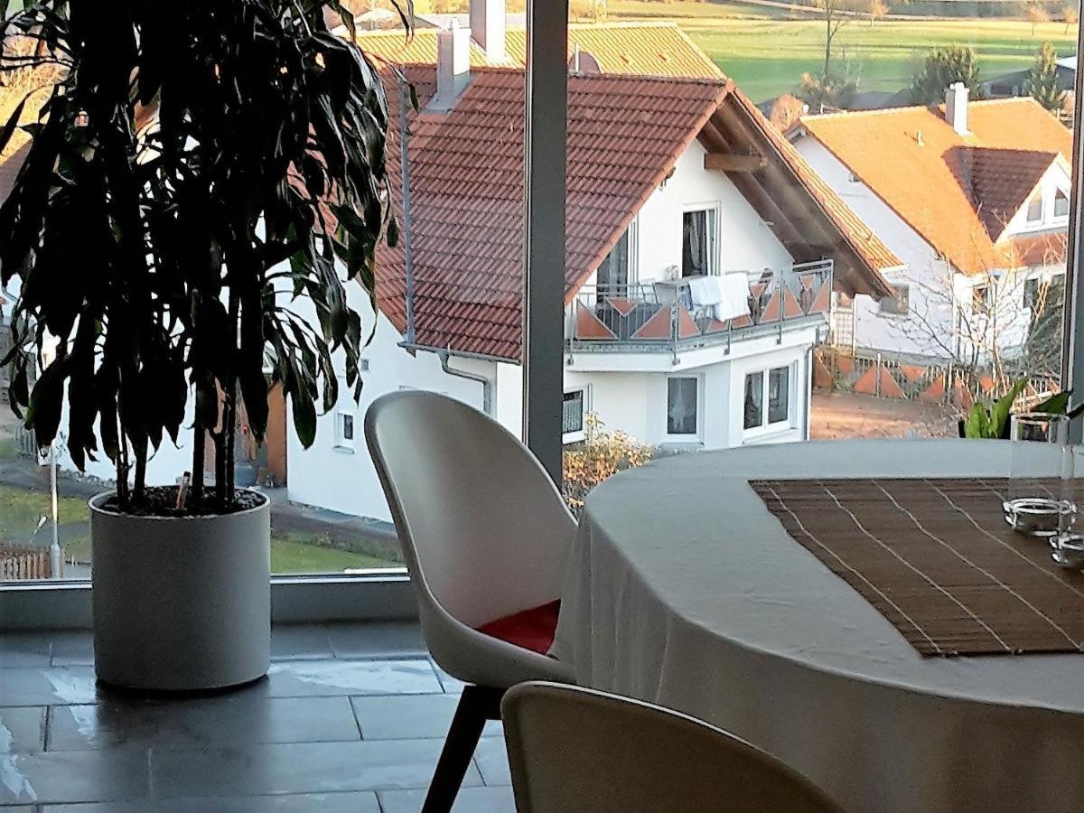 Staedtle-blick * Hayingen