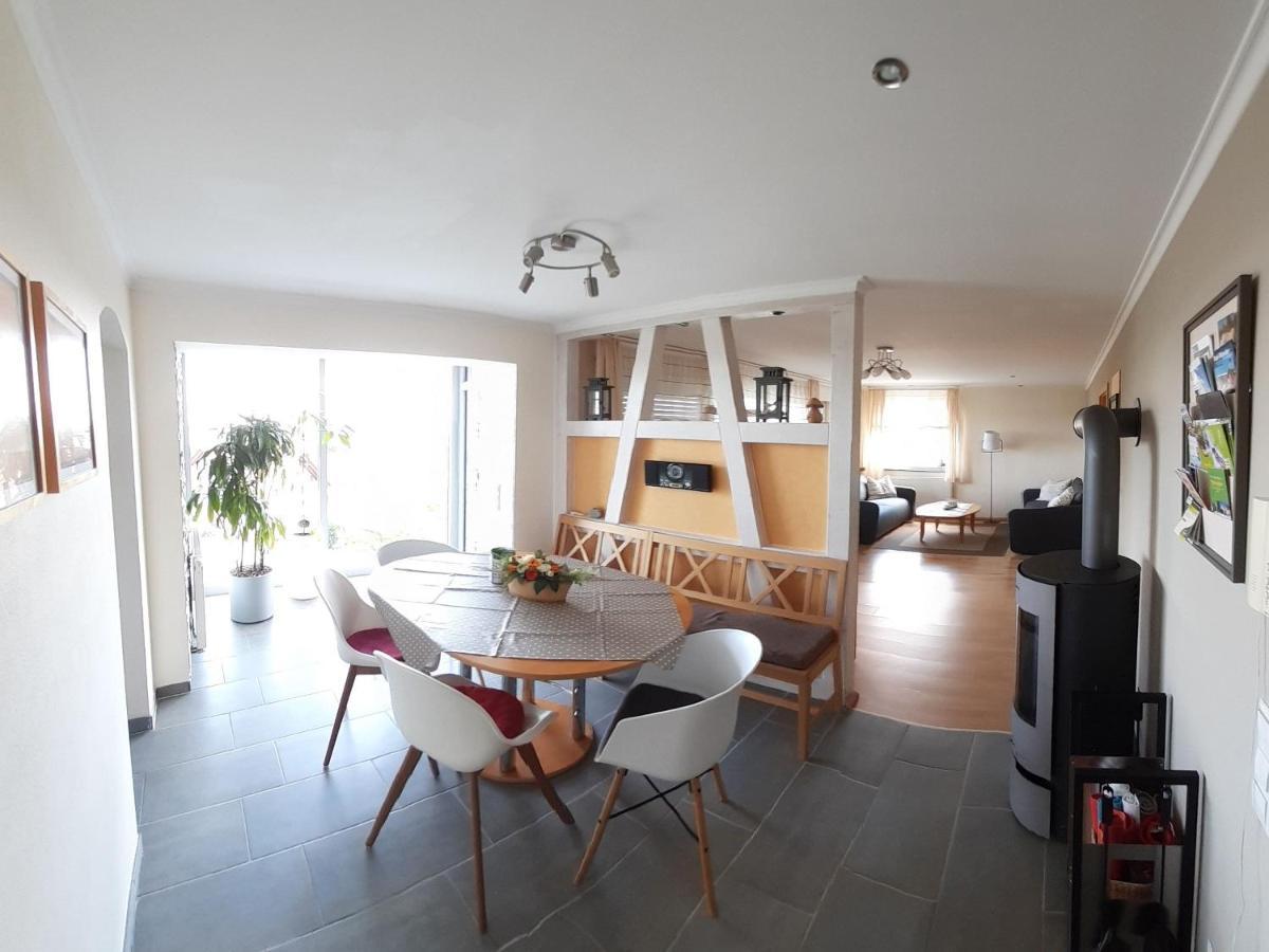 Apartment Staedtle-blick Hayingen