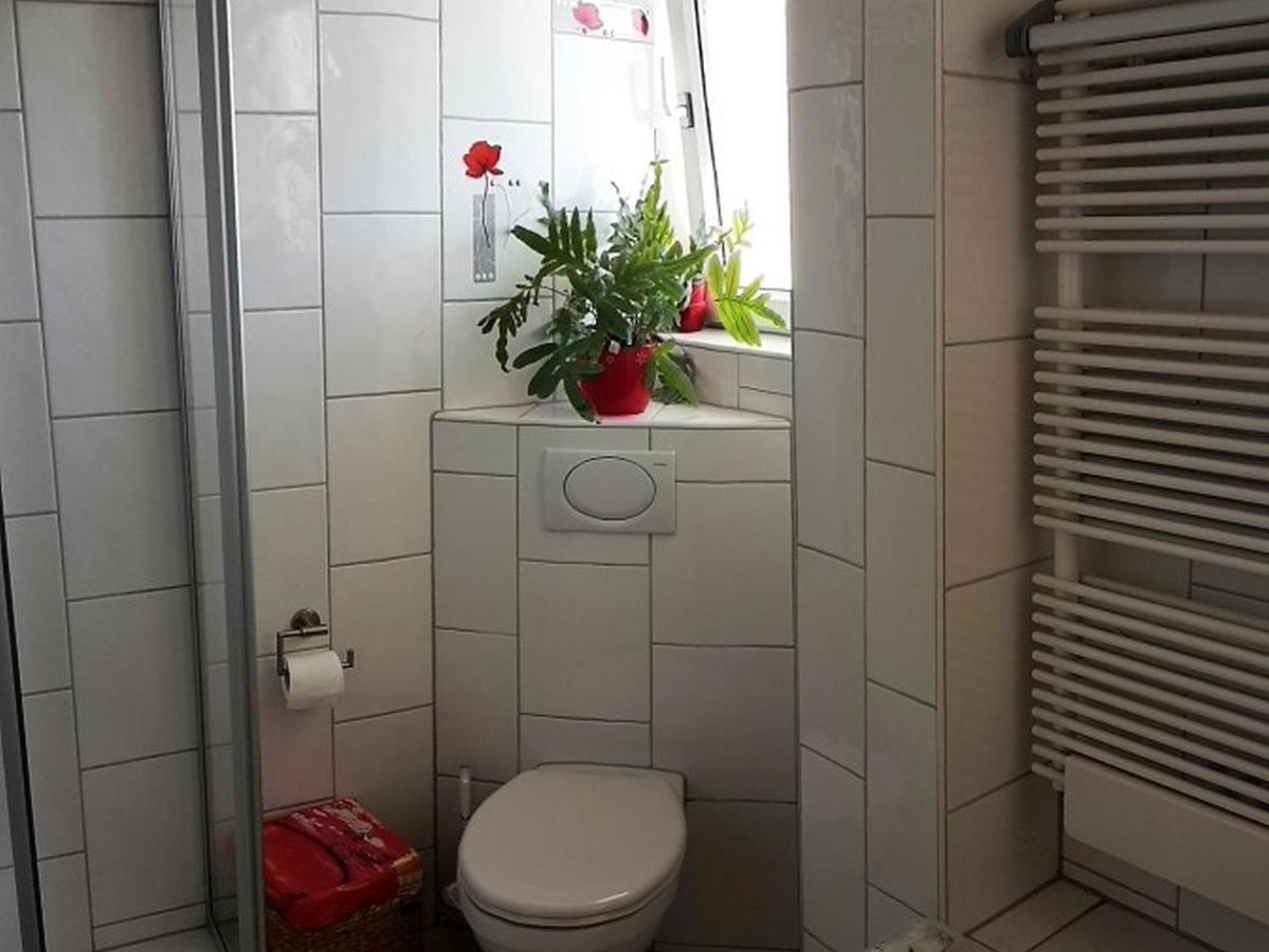 Staedtle-blick Appartement Hayingen