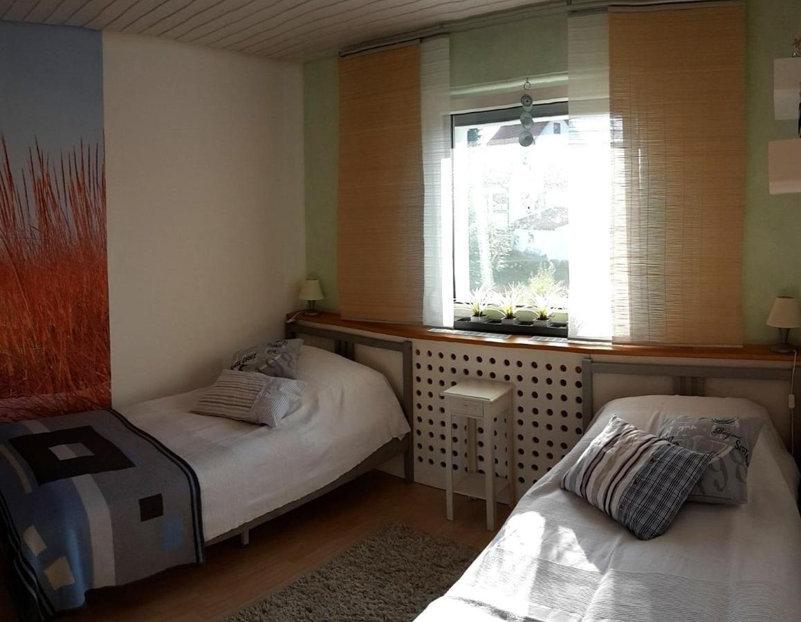 Staedtle-blick Apartment