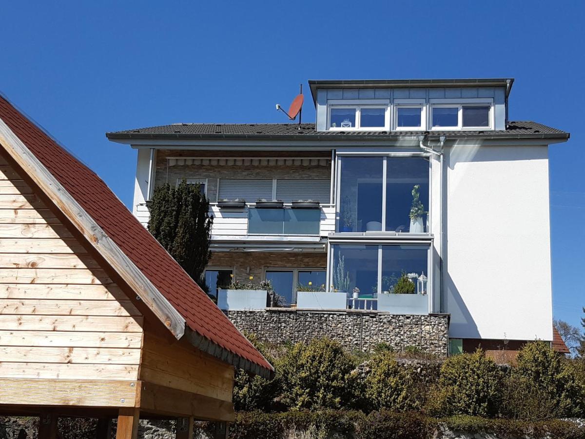 Staedtle-blick * Hayingen