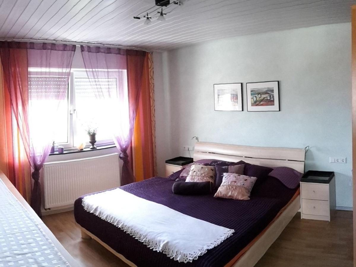 Appartement Staedtle-blick *