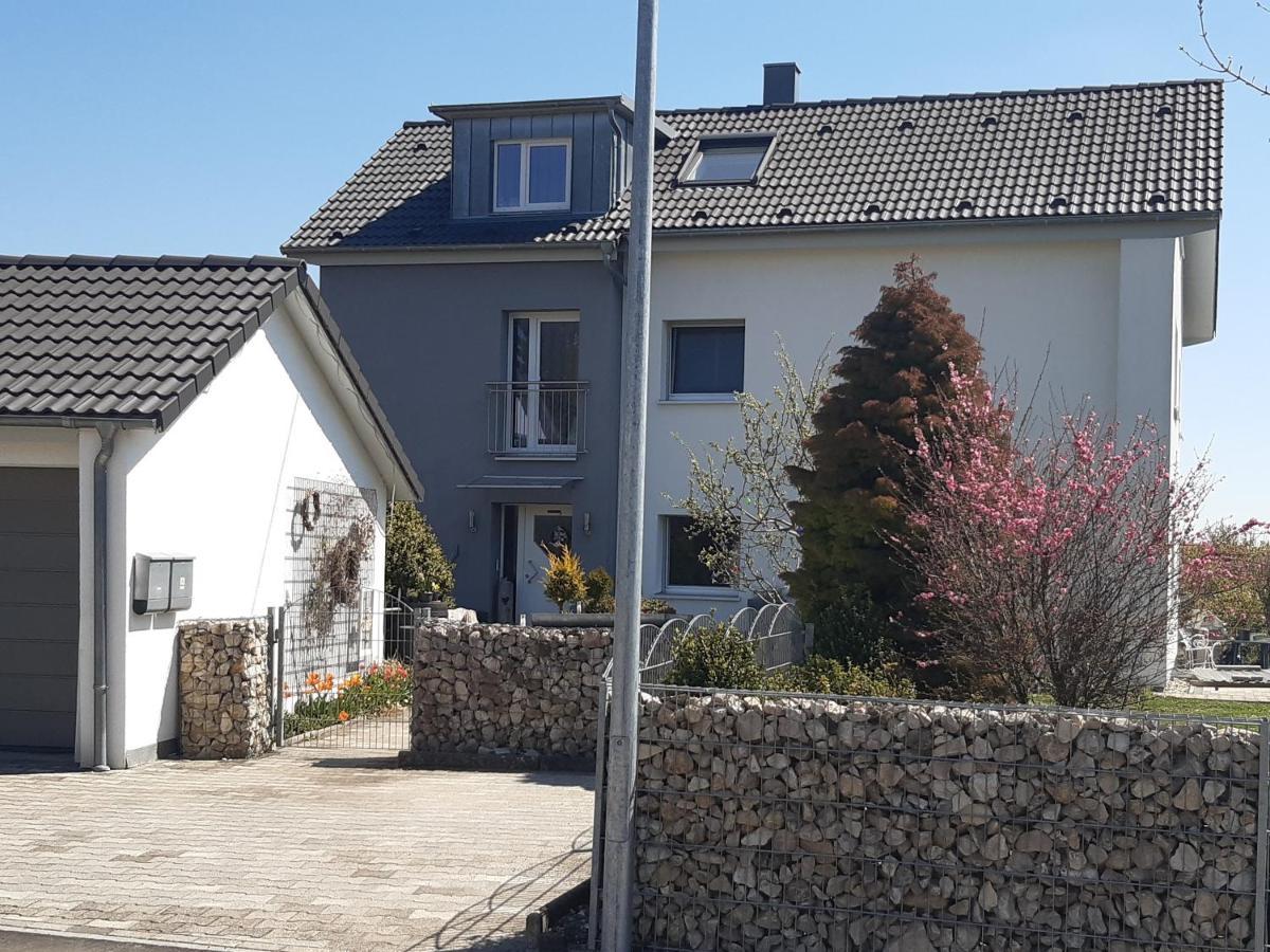 Apartment Staedtle-blick *