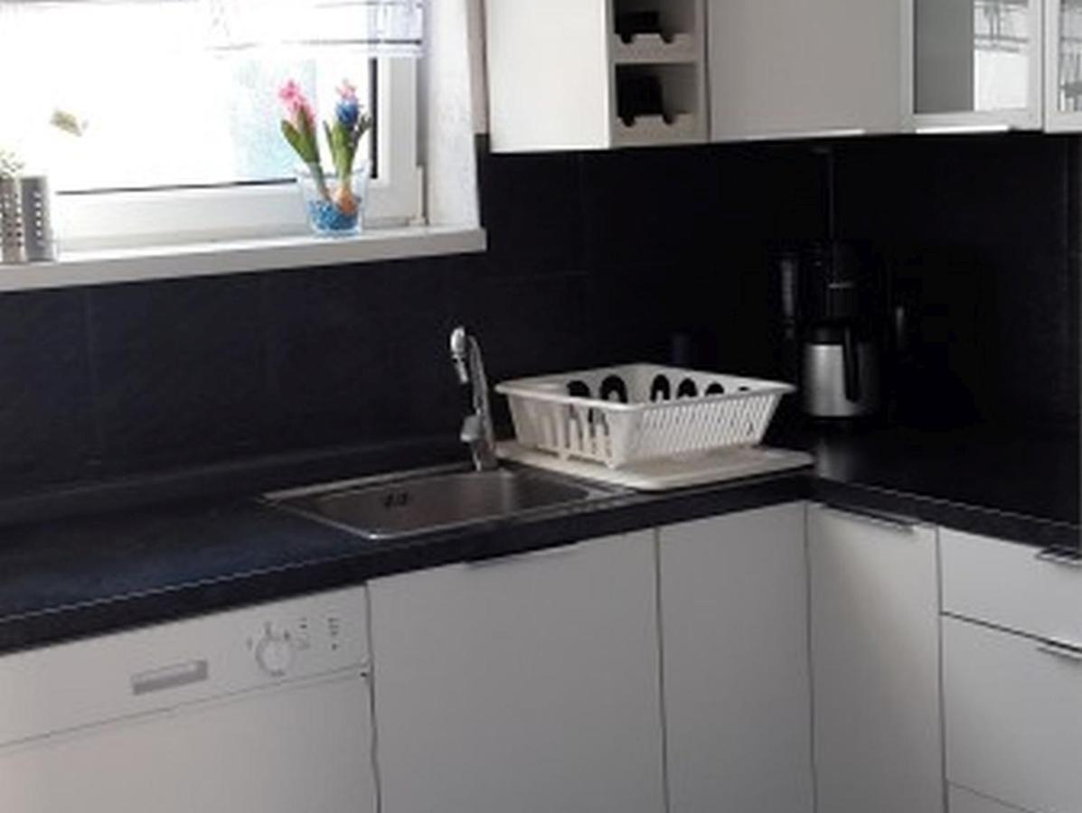 Apartment Staedtle-blick *
