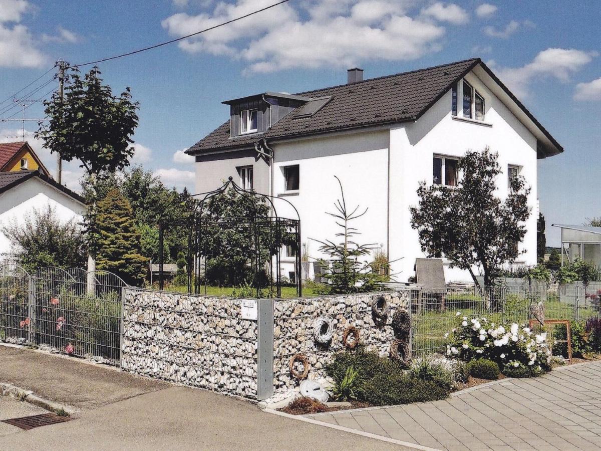 Staedtle-blick * Hayingen
